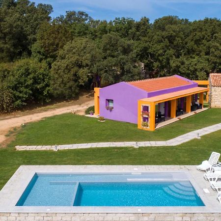 Hotel Limbara Dreaming Tempio Pausania Exterior foto