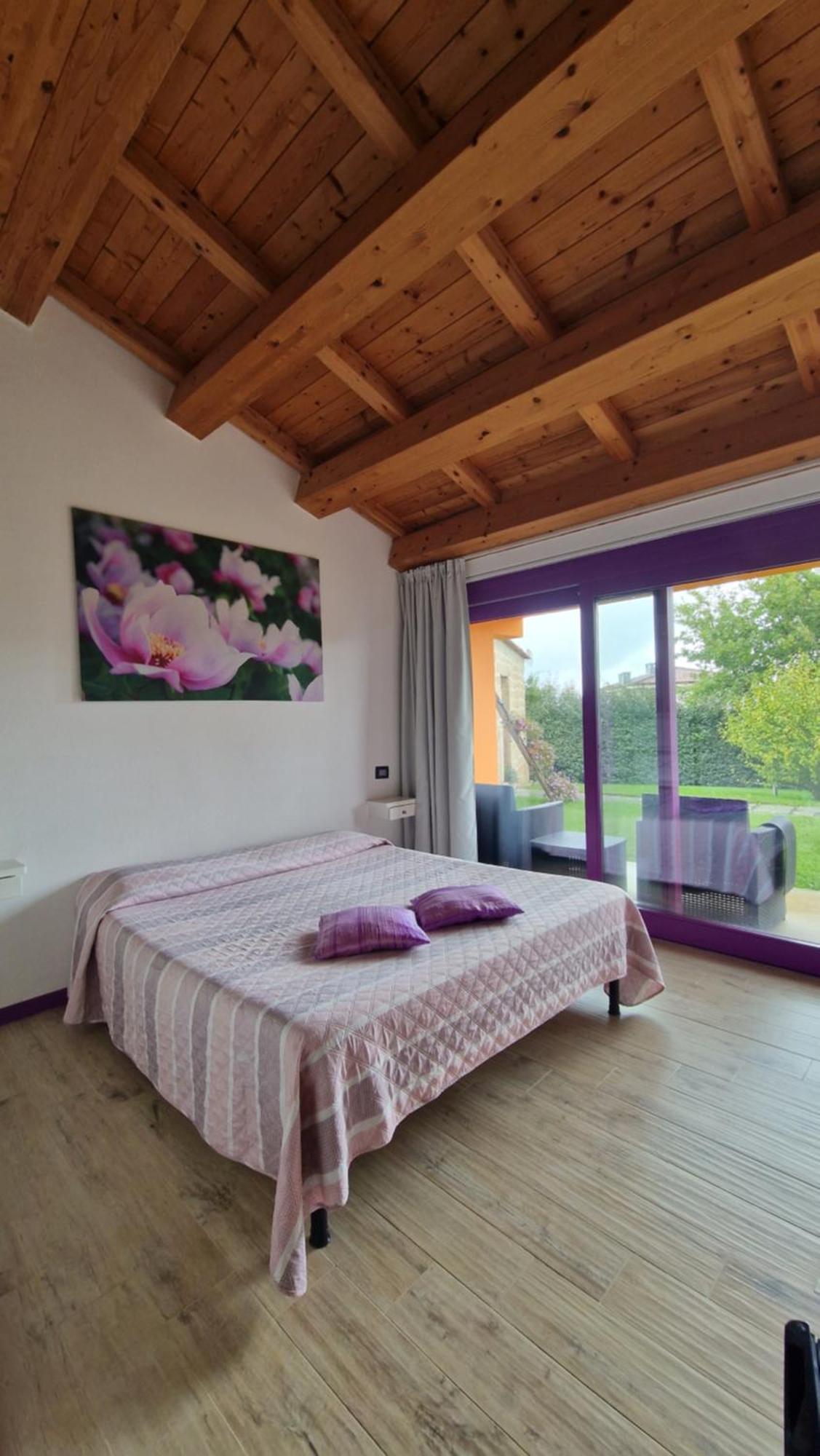 Hotel Limbara Dreaming Tempio Pausania Exterior foto